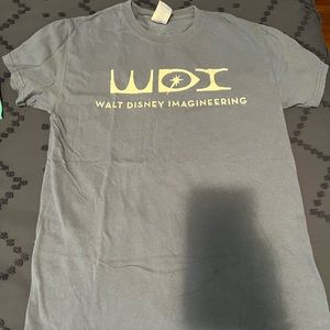 WDI SHIRT